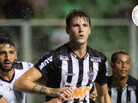 Iago Maidana revela quase ida ao Milan