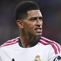 Mourinho muda Bellingham, e inglês volta a brilhar no Real Madrid