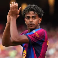 Barcelona conta boa atuação de Lamine para vencer o Rayo