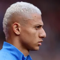 Richarlison pode virar opção para o futebol brasileiro