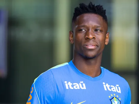 Roma trava por tempo e Luiz Henrique deve ficar no Zenit