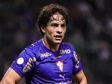 Permanência no Palmeiras é o melhor caminho para Giay
