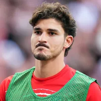 Julián Álvarez segue no Atlético de Madrid nesta janela