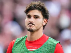 Julián Álvarez segue no Atlético de Madrid nesta janela