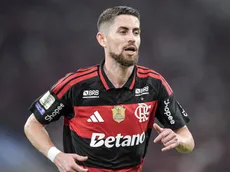 Jorginho explica escolha pelo Flamengo