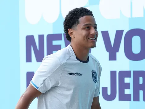 Anthony Valencia: por que o Flamengo acertou na contratação