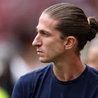 Análise: O começo avassalador de Filipe Luís no Monaco