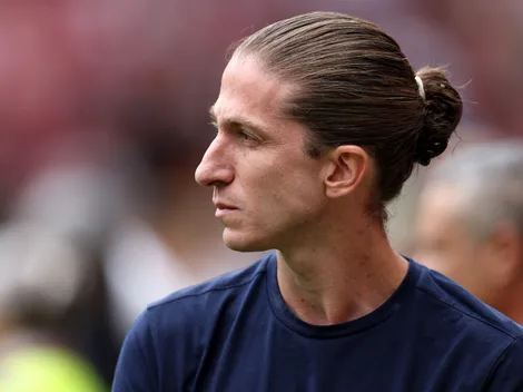 Análise: O começo avassalador de Filipe Luís no Monaco