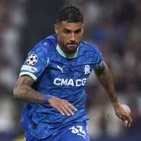Emerson Palmieri não jogará no Santos na temporada 2026