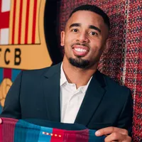 Instabilidade de Gabriel Jesus culminou na queda do passe