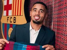 Instabilidade de Gabriel Jesus culminou na queda do passe