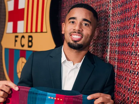 Instabilidade de Gabriel Jesus culminou na queda do passe