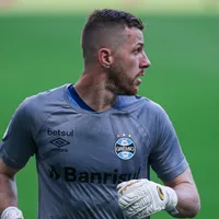 Paulo Victor não pensa em aposentadoria: “Ainda tenho lenha”