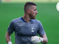 Paulo Victor não pensa em aposentadoria: “Ainda tenho lenha”