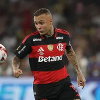 Voltar para a Europa seria o melhor destino para Cebolinha