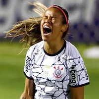 Brasileirão Feminino: Flamengo e Corinthians vencem na ida