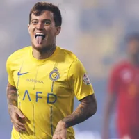 Otávio pode deixar a Arábia e virar alvo do Palmeiras