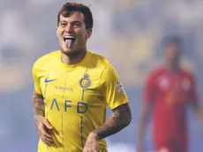 Otávio pode deixar a Arábia e virar alvo do Palmeiras