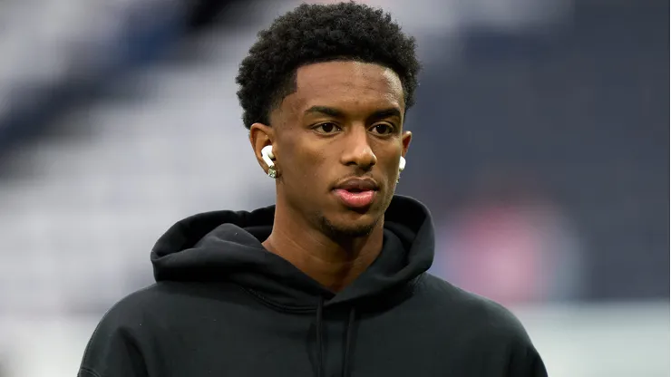 United tenta última cartada para contratar Balde. Foto: Angel Martinez/Getty Images)