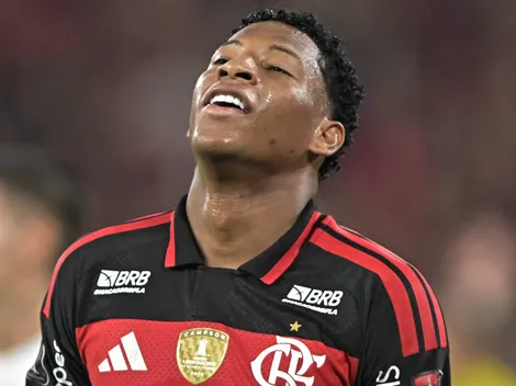 Plata reprova em exames no Dínamo e retorna ao Flamengo