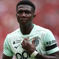 Monaco cancela venda de Camara e revolta o Chelsea