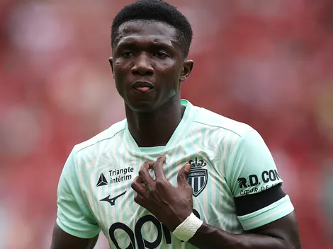 Monaco cancela venda de Camara e revolta o Chelsea