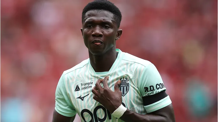 Monaco cancela venda de Camara e irrita o Chelsea. Foto: Jan Kruger/Getty Images)