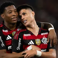 Flamengo busca soluções para possíveis saídas do elenco