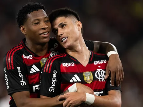 Flamengo busca soluções para possíveis saídas do elenco