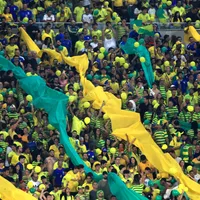 Pesquisa indica aumento do interesse de mulheres pela Copa 2027