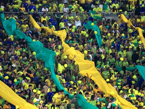 Pesquisa indica aumento do interesse de mulheres pela Copa 2027