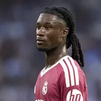 Real Madrid quer R$ 417 milhões para negociar Camavinga
