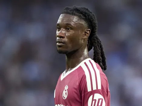 Real Madrid quer R$ 417 milhões para negociar Camavinga
