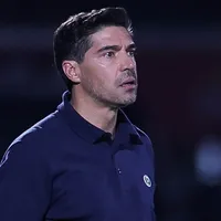 Abel Ferreira repete comportamento da Europa no Brasil