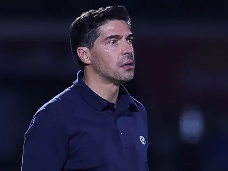 Abel Ferreira repete comportamento da Europa no Brasil