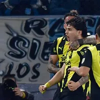 Grêmio avança por Nahuel Herrera, zagueiro do Peñarol