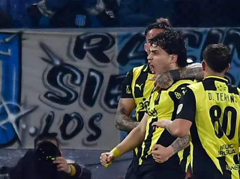Grêmio avança por Nahuel Herrera, zagueiro do Peñarol