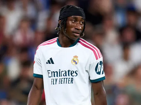 Real Madrid gastou com Diomande, mas soube aproveitar o mercado