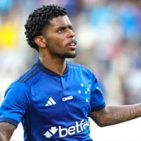 Ex-Cruzeiro, Wesley Gasolina se destaca em Portugal
