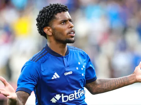 Ex-Cruzeiro, Wesley Gasolina se destaca em Portugal