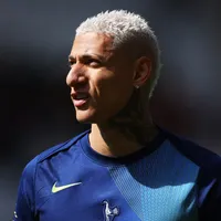 Richarlison dá sinal verde após proposta do Trabzonspor