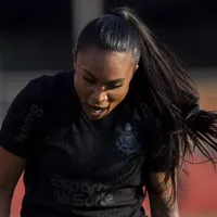 Corinthians é multado por Marketing em jogo do Feminino