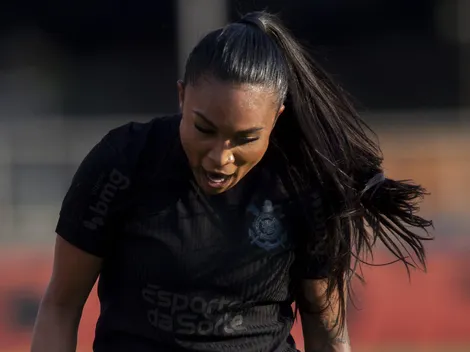 Corinthians é multado por Marketing em jogo do Feminino
