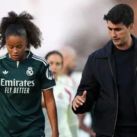 Real Madrid enfrenta Ajax pela Champions League Feminina