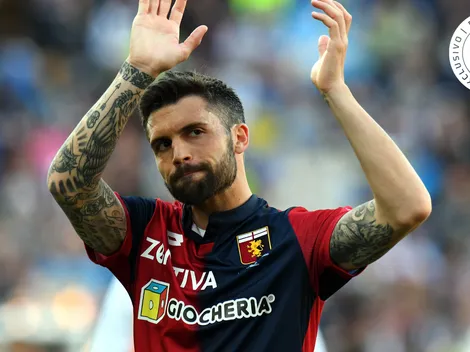 Ex-Inter, Daniel Bessa não fecha portas para o Brasil