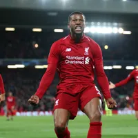 Chelsea encerra negociações com Wijnaldum, ex-Liverpool
