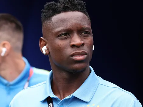 Diretor da Roma revela desistência após acordo por Luiz Henrique