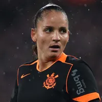 Corinthians vende Leticia Teles na maior transação feminina do clube