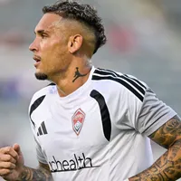 Ex-Palmeiras, Rafael Navarro quebra recorde em transferência na MLS