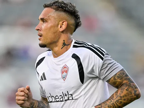 Ex-Palmeiras, Rafael Navarro quebra recorde em transferência na MLS